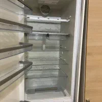 یخچال و فریزر بوش