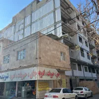تریدی پانل و شاتکریت