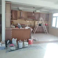 نقاشی ساختمان