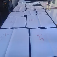 وردست برشکار پادو و بسته بند