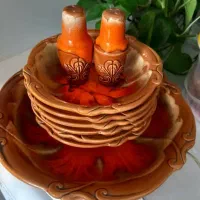 ظروف پذیرایی