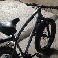 دوچرخه آفرود تخفیف داده میشود|دوچرخه، اسکیت، اسکوتر|امیدیه, |دیوار