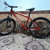 دوچرخه ۲۷/۵ تنه آلمینیوم