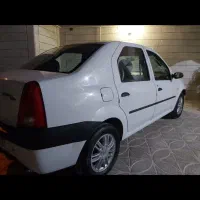 ال 90 مدل 97 پارس خودرویی در حد صفر