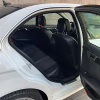 بنز c200|خودرو سواری و وانت|تهران, سید خندان (جلفا)|دیوار