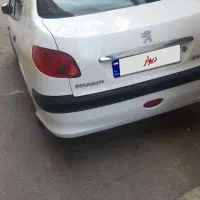 اس دی مدل ۹۶ بدون رنگ( سفید)|خودرو سواری و وانت|تبریز, |دیوار