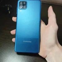 موبایل سامسونگ a12