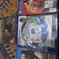 دیسک بازی|کنسول، بازی ویدئویی و آنلاین|تهران, تهرانسر مرکزی|دیوار