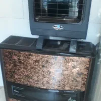 سرویس وتعمیرات بخاری آبگرمکن|خدمات پیشه و مهارت|مشکین‌دشت, |دیوار