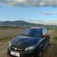 کوئیکR مدل ۹۹