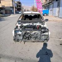 پژو پارس T5مدل ۹۷ایربگ سالم شاسی پلمپ|خودرو سواری و وانت|اشنویه, |دیوار