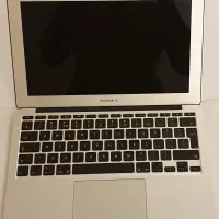 MacBook Air 11-inch Mid 2011