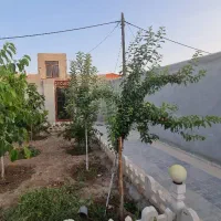 خونه ویلایی با آب، برق، گاز ، فقط ۲۰ دقیقه تا شهر|فروش خانه و ویلا|سلفچگان, |دیوار