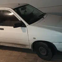 پراید مدل 90|خودرو سواری و وانت|کرج, خرمدشت|دیوار