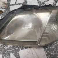 چراغ جلو فابریک ال۹۰|قطعات یدکی و لوازم جانبی|رشت, منظریه|دیوار