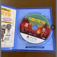 بازی Wukong و Farcry6 و Fc25|کنسول، بازی ویدئویی و آنلاین|کرج, بنیاد|دیوار