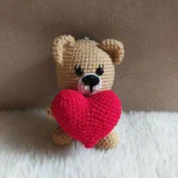 بافت انواع عروسک