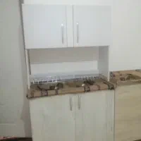 ابچک با سینگ ظرفشویی