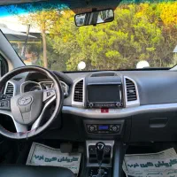 جک s3 اسفند ۱۴۰۲|خودرو سواری و وانت|تهران, صادقیه|دیوار