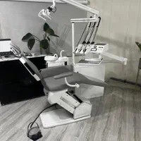 یونیت دندانپزشکی رادیوگرافی rvg