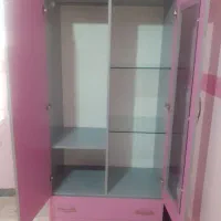 کمد بچه|اسباب و اثاث بچه|میانه, |دیوار