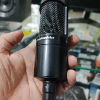 لوازم استودیو/میکروفون/هدفون/کارت صدا/اسپیکر|آلات موسیقی|خرم‌آباد, |دیوار