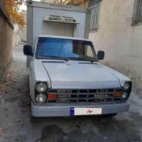 نیسان سایپا یخچالی