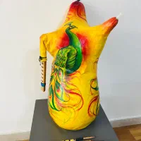 ساز نی انبان نو