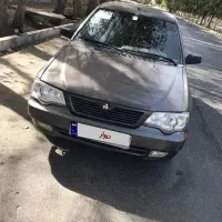 پراید 111 EX، مدل ۱۳۹۰|خودرو سواری و وانت|تهران, استاد معین|دیوار