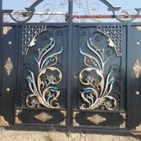 دروازه نو|مصالح و تجهیزات ساختمان|آبیک, |دیوار