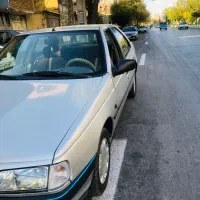 پژو۴۰۵|خودرو سواری و وانت|مراغه, |دیوار