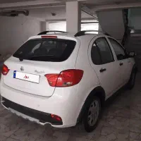 کوئیک S بی رنگ مدل 1402 کارمندی|خودرو سواری و وانت|ساری, |دیوار