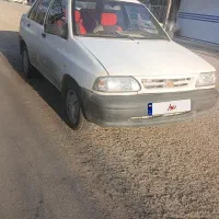 پراید ۱۳۱|خودرو سواری و وانت|نقده, |دیوار