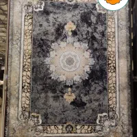 فقط بیا ببین با دست پر برو/فرش خدادادی