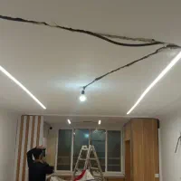 برق کار،پیمانکار برق ساختمان،کولر آبی گازی،ایفون