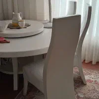 میز نهارخوری