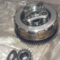 لوازم موتور هوندا|قطعات یدکی و لوازم جانبی|محمدیه-قزوین, |دیوار