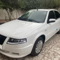 سمندEF7پایه گاز سوز مخزن بزرگ دریچه گاز سیمی صفر