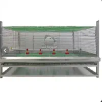 قفس جوجه یک روزه دستگاه جوجه کشی هواباتور  1008تای