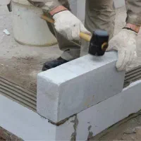 اکیپ تیغه چین