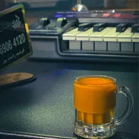 باریستا شیفت صبح