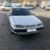 زانتیا مدل ۸۸