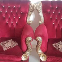 مبلمان|مبلمان خانگی و میز عسلی|رشتخوار, |دیوار