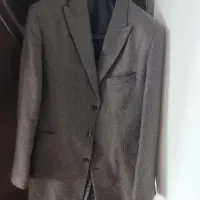 پالتو در حد نوع  سایز ۵۴قیمت دو میلیون