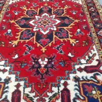 یک جفت زرنیم هریس