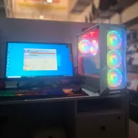 کیس معاوضه با ps4و ایکس باکس سری اس|رایانه رومیزی|اهواز, کمپلو جنوبی|دیوار