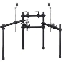 درامز در حد نو|درام و پرکاشن|لنگرود, |دیوار