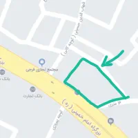 فروش ملک شخصی یاواگذری به سرمایه گذار،مرکزدیواندره|فروش زمین و ملک کلنگی|دیواندره, |دیوار