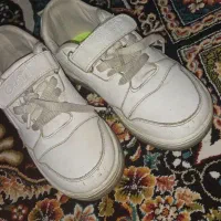 کفش بچه گانه نو