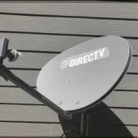 نصب آنتن و انواع گیرنده های دیجیتال